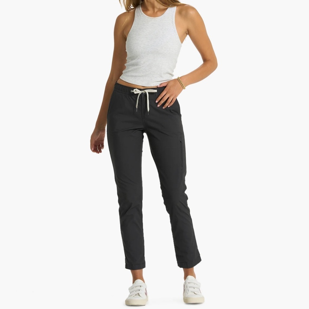 Vuori Ripstop Pants